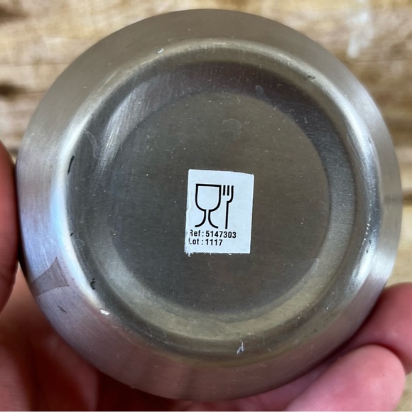 Belvedere Vodka Silver Moscow Mule Mug - Picture 6 of 8